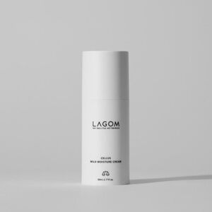 LAGOM Cellus Mild Moisture Cream 2.71 Fl Oz